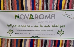 NOVAROMA